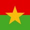   -  Burckina_faso